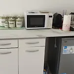 Maison Individuelle Calme