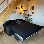 Duplex Leon - Villa Bon Accueil Proche Mer