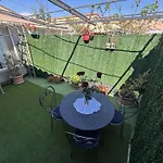 Maison Confortable 8 Personnes Avec Jardin, Port-La-Nouvelle - Fr-1-229C-105