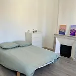 Charmant T3 Au Coeur De La Ville