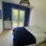 Beautiful Villa In La Rochelle