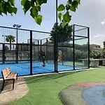 Camping Siblu Les Sables Du Midi