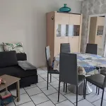 Appart Spacieux 2 Chambres