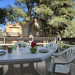 Appt T2 Mezzanine 4 Couchages Banyuls Sur Mer