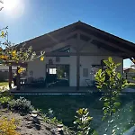 Charmante Maison En Bois