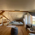 Charmante Maison En Bois