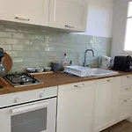 La Coquille - Appartement Cosy - Centre - Proche Mer Et Casino