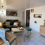 Maison A Deux Pas De La Plage