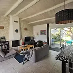 Family Home Near Beach Surf Forest And Marshes