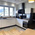 Maison A 250M De La Plage La Greve Blanche Avec Wifi A Tregastel - Ref 182
