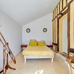Le Cottage De La Fontaine Ruante - Grand Jardin