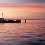Arcachon Centre Et Plage