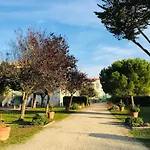 Grand Studio Jardin Et Piscine Coeur St-Martin