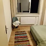 Bel Appartement Spacieux Refait A Neuf - All Renewed