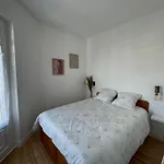 Appartement 6 Pers Totalement Renove