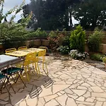 Maison Familiale Saint Cyprien