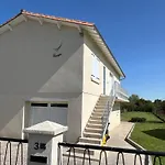Maison Renovee Avec Jardin, Proche Centre Ville - La Tremblade