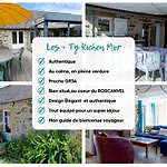 Ty Kichen Mor - Campagne - Wifi