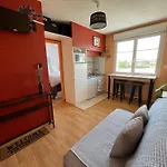 Petit Appartement Au Centre De Concarneau