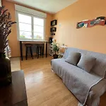 Petit Appartement Au Centre De Concarneau