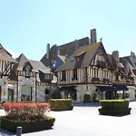 La Suite Jardin Premium - 2 Personnes - Plage Deauville