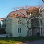 Residence Port Bourgenay Studio 5 Personnes