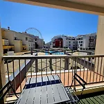 Studio Climatise Centre Port Avec Piscine & Parking
