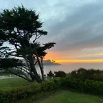 Villa Face A La Mer Avec Vue Exceptionnelle