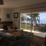 Villa Face A La Mer Avec Vue Exceptionnelle