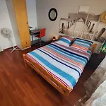 La Chambre Soleil