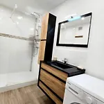Grand T2 Cosy Et Lumineux Face A L'Etang