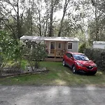 Mobil Home Entre Mer Et Foret