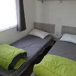 Mobil Home Entre Mer Et Foret