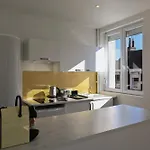 Calais Chic 2-4 Personnes Centre Ville