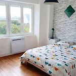 Maison Familiale Proche De La Mer