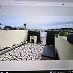 Charmante Maison En Bord De Mer Centrale Avec Vue Sur Le Port