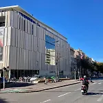 Faculte Hotel