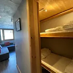 Studio Le Palafour, Ski-In Ski-Out