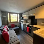 Studio Le Palafour, Ski-In Ski-Out