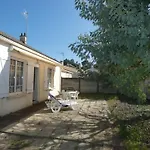 Charmante Maison A La Barre-De-Monts Pour 4 Pers - Fr-1-540-320