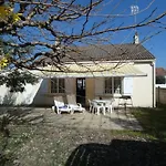 Charmante Maison A La Barre-De-Monts Pour 4 Pers - Fr-1-540-320