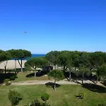 Appartement 2 Pieces, Vue Mer, Acces Plage, Parking - Fr-1-776-132