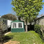 Mobilhome Ile D Oleron Camping Les Tamaris