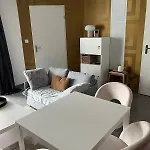 Urban Chic Montpellier - Terrace - Private Parking