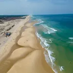 Chalet Confort A Biscarrosse - 6 Pers. - Fr-1-319-594