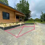 Cottage Eco Mary Piscine Juin Sept