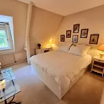 Villa Bovary Deauville, Exceptional Location