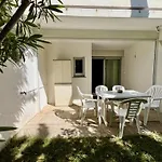 Studio 4 Personnes Avec Piscine Proche Plage