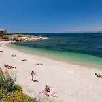 Camping Maeva Escapades Les Playes