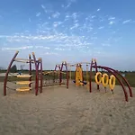 Camping 2 Plages Et Ocean - Maeva